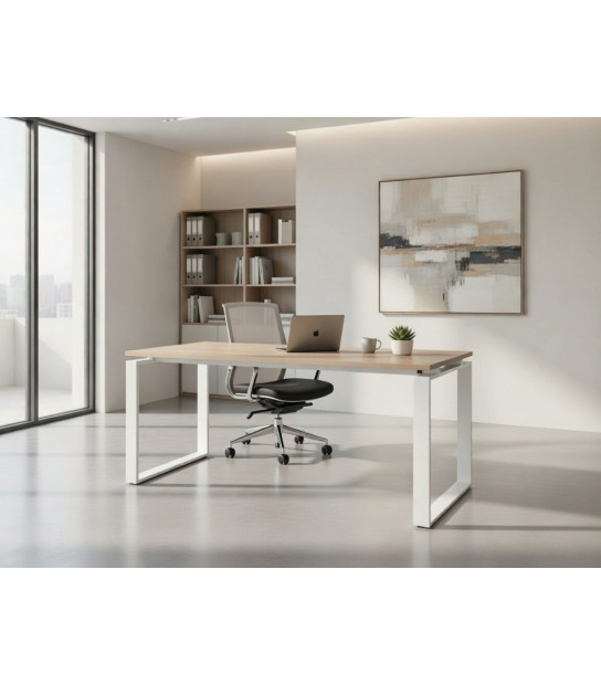 Mesa de escritório Ofiplus Modern ML