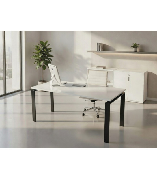 Mesa de escritório Ofiplus Classic ML