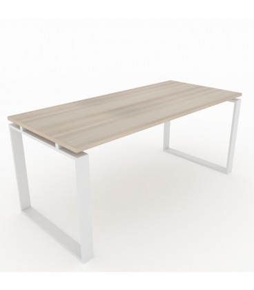 Mesa de oficina Ofiplus Modern ML 200x80cm