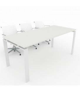Comprar Mesa de reunión Ofimeet Classic ML Online 2