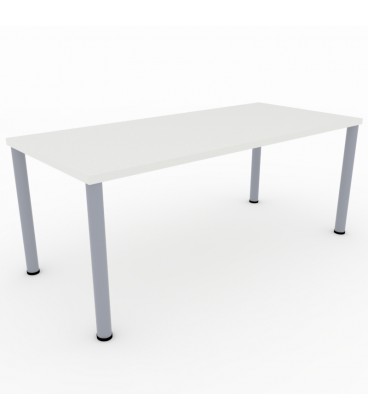 Mesa de formación pata desenroscable ML