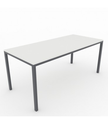 Comprar Mesa de oficina Contour ML 140x60