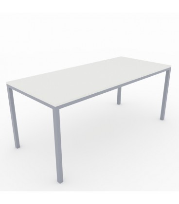 Comprar Mesa de oficina Contour ML 140x60