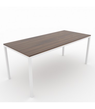Mesa de oficina Contour ML 140x80