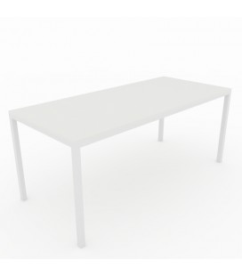 Oferta Mesa de oficina Contour ML 180x80cm 2