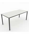 Oferta Mesa de oficina Contour ML 180x80cm