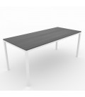 Oferta Mesa de oficina Contour ML 180x80cm