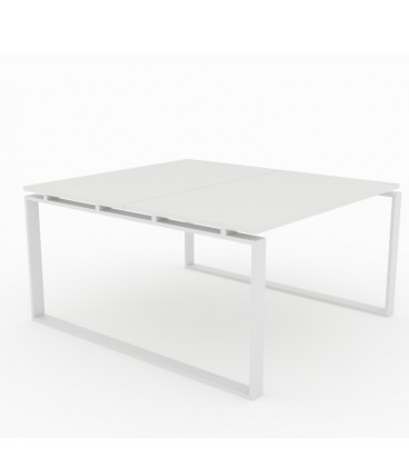 【Mesa de trabajo Bench Modern Inicial ML】Mejor Calidad y Precio