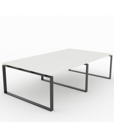 Mesa de trabajo Bench Modern Crecimiento ML