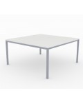 【Mesa de trabajo Bench Contour de 2 puestos】Mejor Calidad y Precio