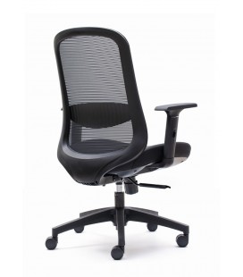 Silla giratoria oficina LIMA 2