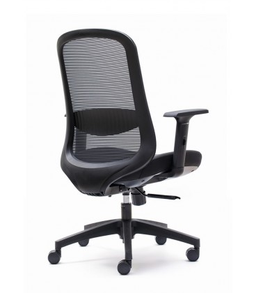 Silla giratoria oficina LIMA