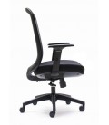 Silla giratoria oficina LIMA