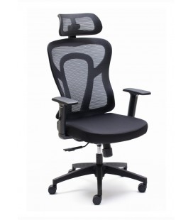 Silla giratoria oficina CALI