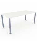 Mesa de formación 120x45cm.