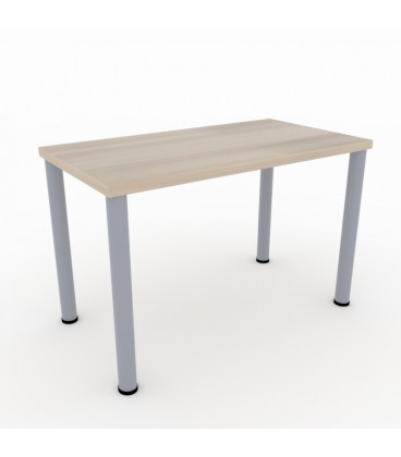 Mesa de formación 90x45cm.