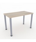 Mesa de formación 90x45cm.