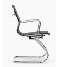 【Sillón confidente base patí­n BERVAN P-M】Mejor Calidad y Precio