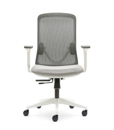Silla giratoria oficina LYON