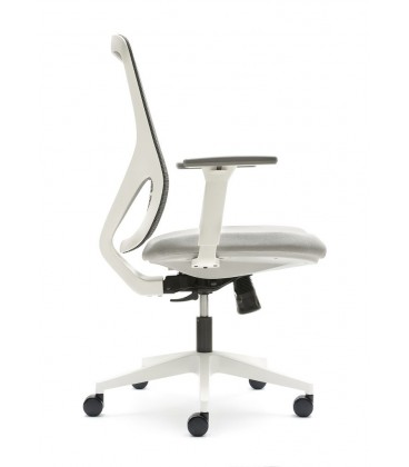 Silla giratoria oficina LYON