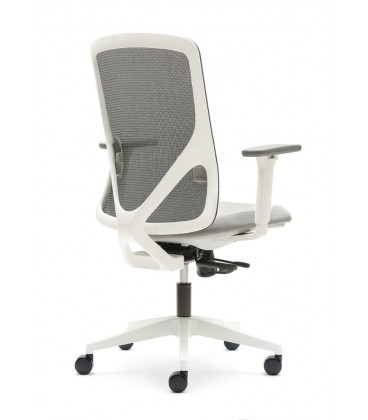 Silla giratoria oficina LYON