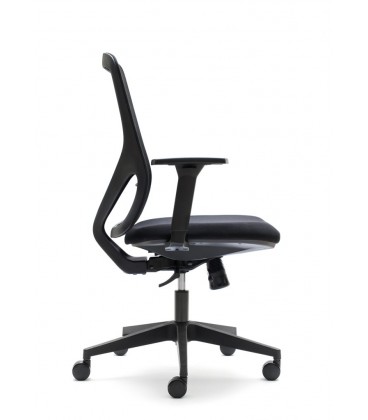 Silla giratoria oficina LYON