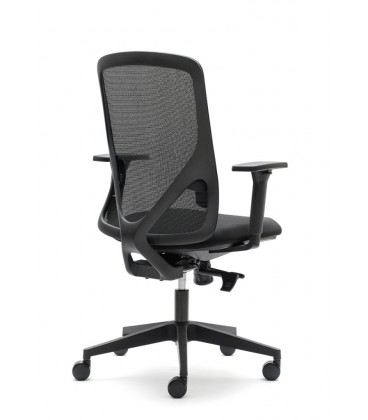 Silla giratoria oficina LYON