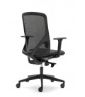 Silla giratoria oficina LYON