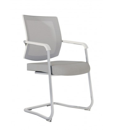 Comprar Silla confidente con brazos DARNELL BP