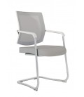 Comprar Silla confidente con brazos DARNELL BP