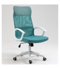 Silla giratoria de oficina VERTON