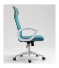 Silla giratoria de oficina VERTON