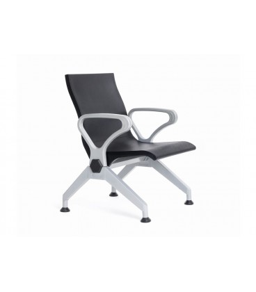 Bancada asiento y respaldo poliuretano BOMBAY 1P