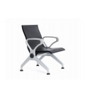 Bancada asiento y respaldo poliuretano BOMBAY 1P