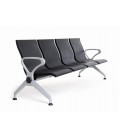 Bancada asiento y respaldo poliuretano BOMBAY 4P