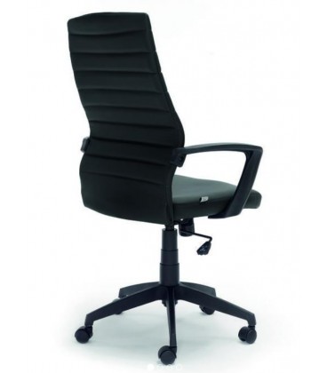 【Sillón giratorio respaldo alto DYLAN】Mejor Calidad y Precio