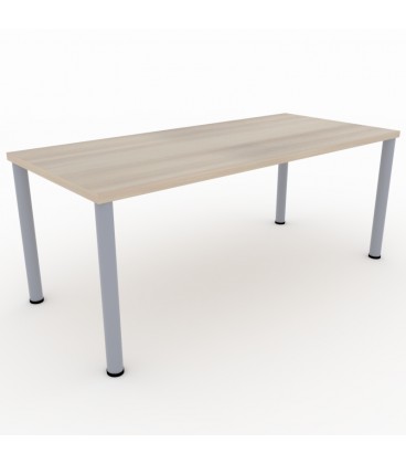 Mesa de formación pata desenroscable ML