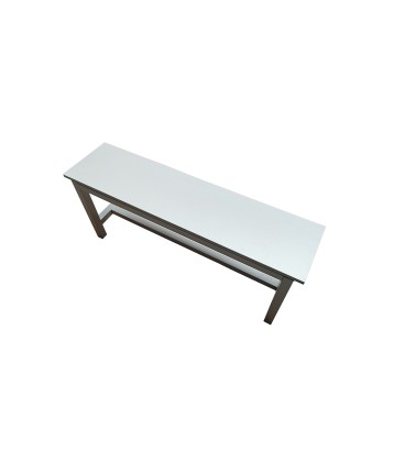 Banco vestuario YAKARTA