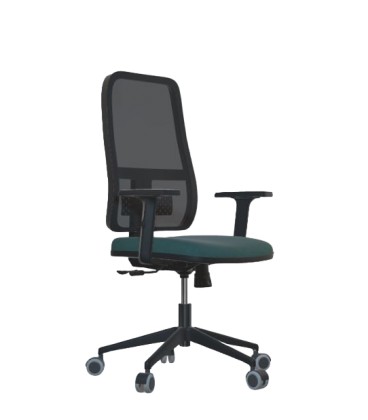 Silla de oficina, GALA GOYA