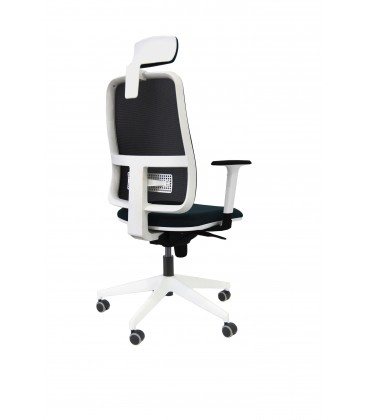 Silla de oficina, con cabezal GALA ROY