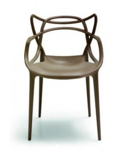 【Silla de estilo moderno POPPER 】Mejor Calidad y Precio 2