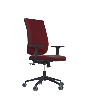 Silla de oficina, CONNECT ROY