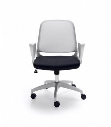 【Silla giratoria ALIEN】Mejor Calidad y Precio en Oficit