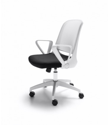 【Silla giratoria ALIEN】Mejor Calidad y Precio en Oficit