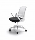 【Silla giratoria ALIEN】Mejor Calidad y Precio en Oficit