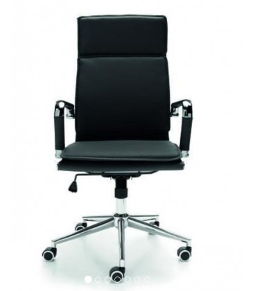 【Sillón giratorio MAXIMO】Mejor Calidad y Precio en Oficit