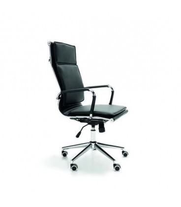 【Sillón giratorio MAXIMO】Mejor Calidad y Precio en Oficit