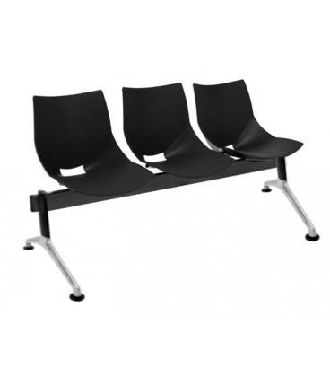 【Bancada con carcasa monoblock en polipropileno BANCADASHEL-3】