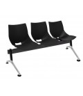 【Bancada con carcasa monoblock en polipropileno BANCADASHEL-3】