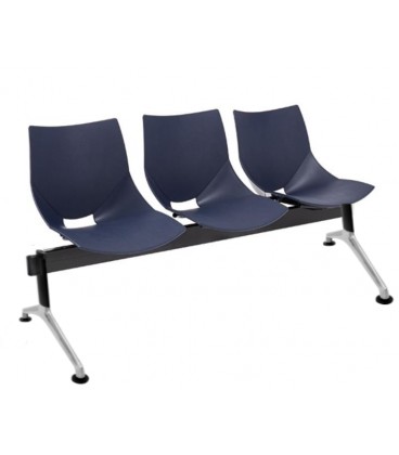 【Bancada con carcasa monoblock en polipropileno BANCADASHEL-3】